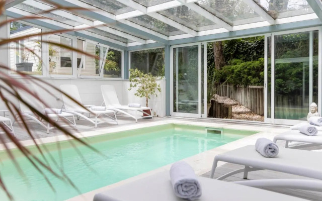 Awa Boutique Design Hotel