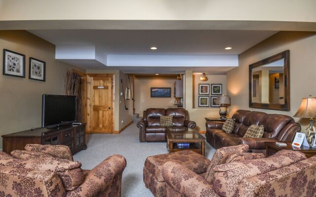 Highland's Heaven 5 Bedroom House