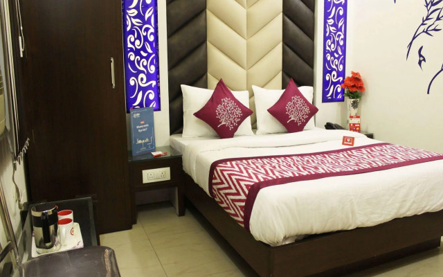 Hotel Sawera International