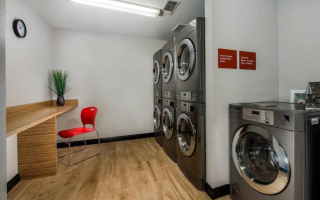 Towneplace Suites Waco South
