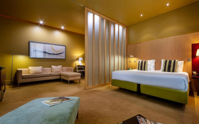 Pestana Palacio do Freixo, Pousada & National Monument - The Leading Hotels of the World