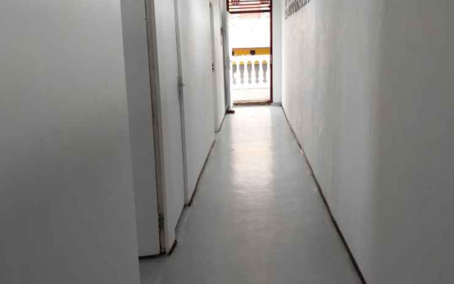 Homestay Maknong Lhokseumawe