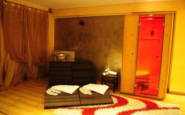 Residence Ranieri