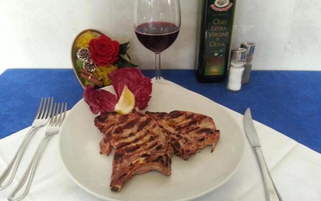 Albergo Pizzeria Sole