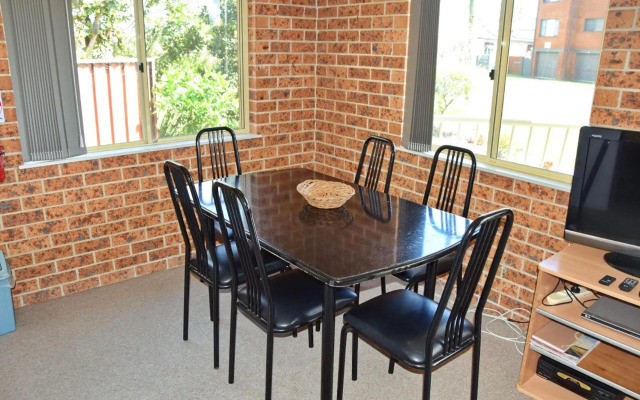 Ocean Breeze 4 South West Rocks