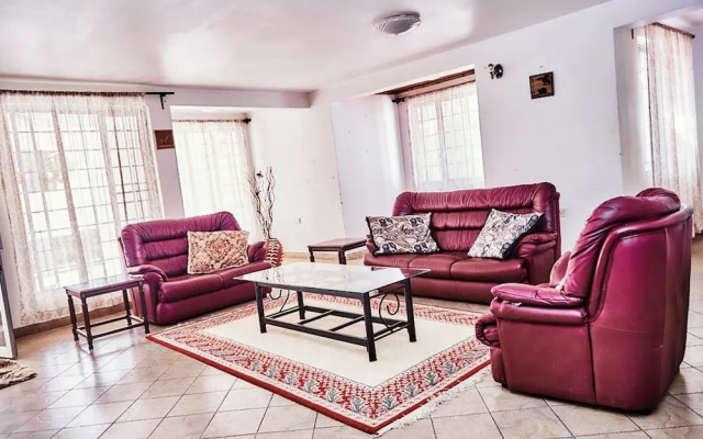 Maasai Retreat - Arusha
