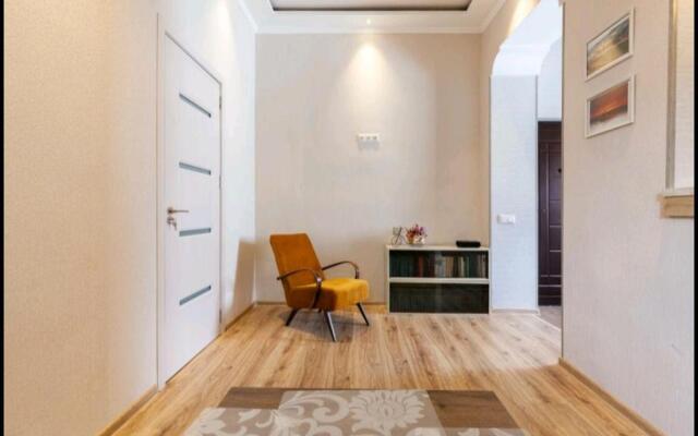 Your apartment in Old Tbilisi-Ortachala