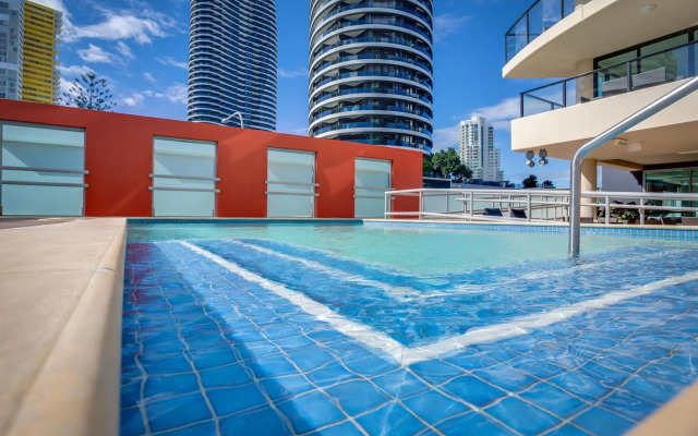 Mantra Broadbeach on the Park