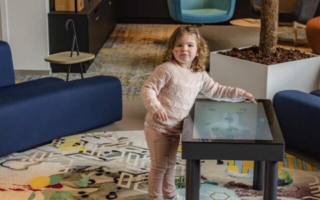 Novotel Metz Amneville Hotel