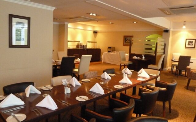 Chimney House Hotel