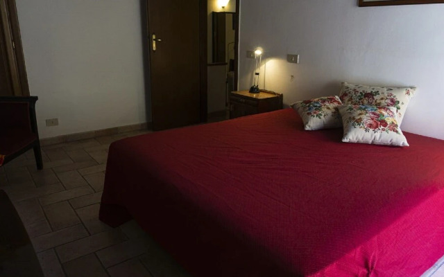 Scappo In Umbria, la Casa del Vicolo