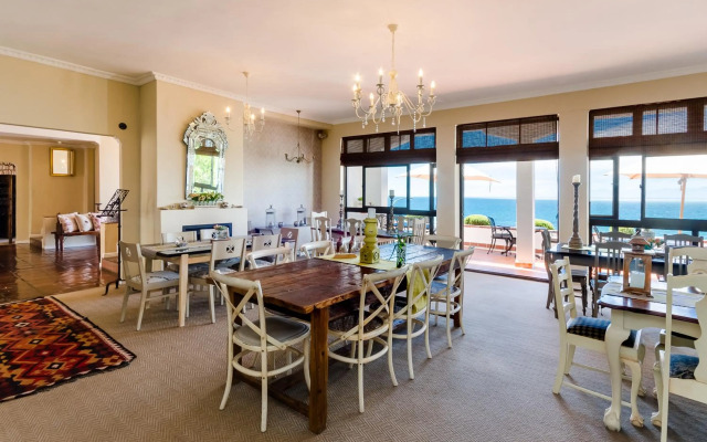 Whale View Manor Guesthouse