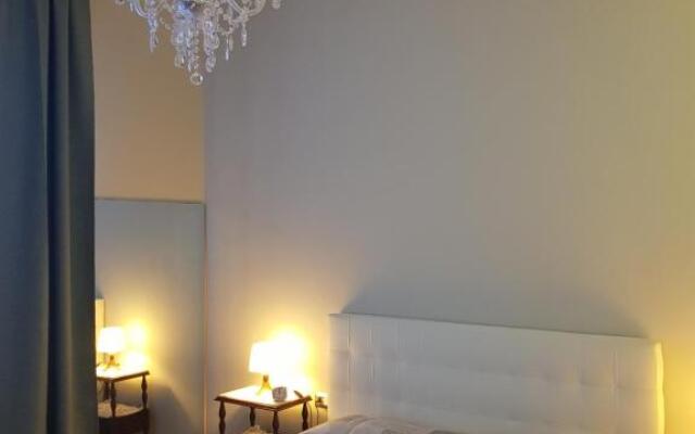 Appartamento Rosalba