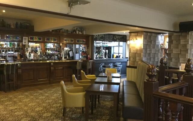 Rettendon lodge events