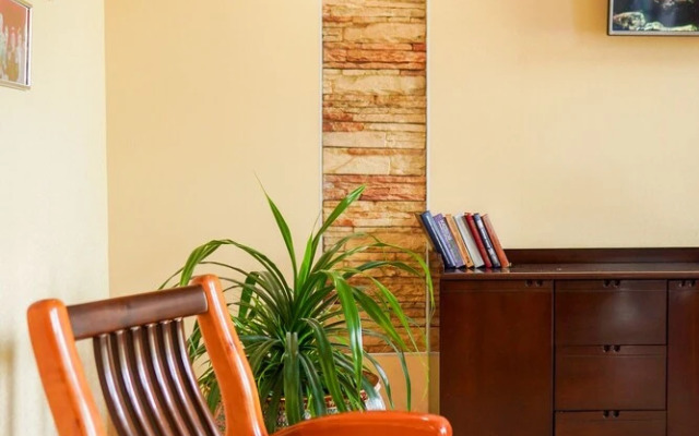 hotel Businesscenter