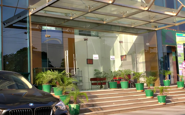 OYO Rooms Noida Sector 62