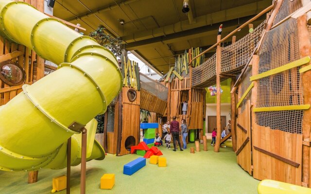 Center Parcs Bungalowpark Allgäu