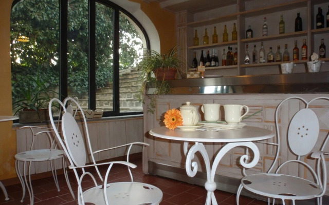 Agriturismo la Casetta delle Erbe