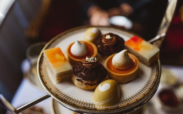 The St. Regis Washington, D.C.