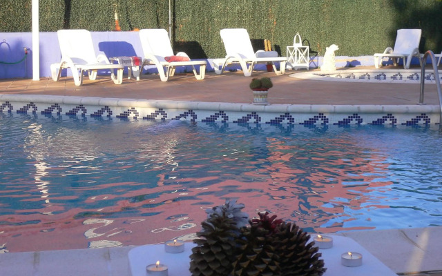 Hotel Zeus