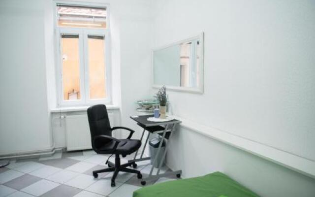 Apartments Trubar