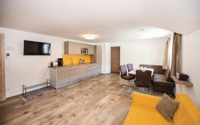 Nice Apartment in Rauris With 2 Bedrooms and Wifi