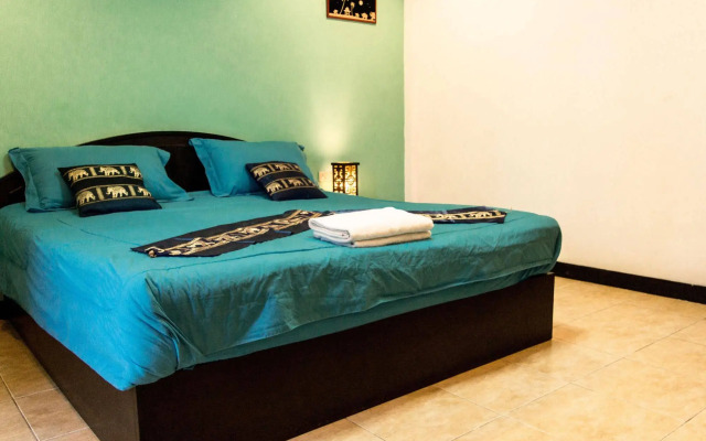 Patong Bay Guesthouse