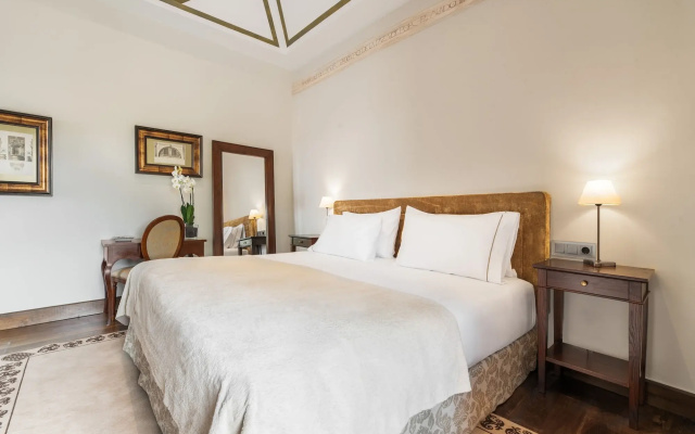 Áurea Palacio de Sober by Eurostars Hotel Company