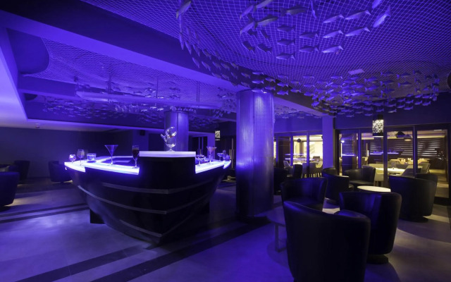 Grand Kakinada by GRT Hotels