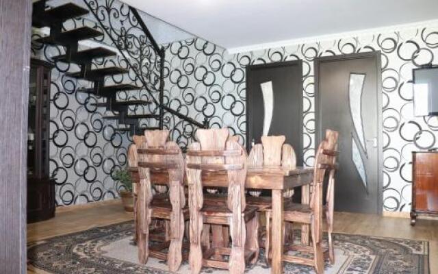 Tamazi's Guest House