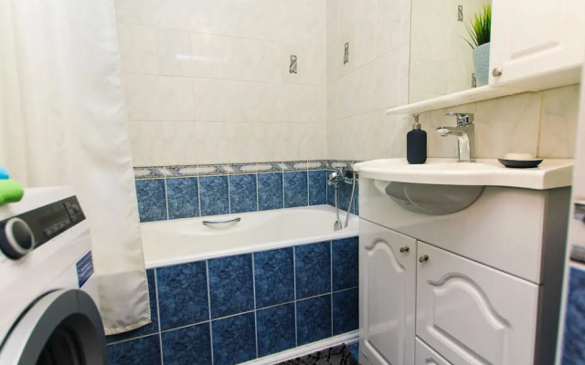 Apartmenty Uyut Zhulebino