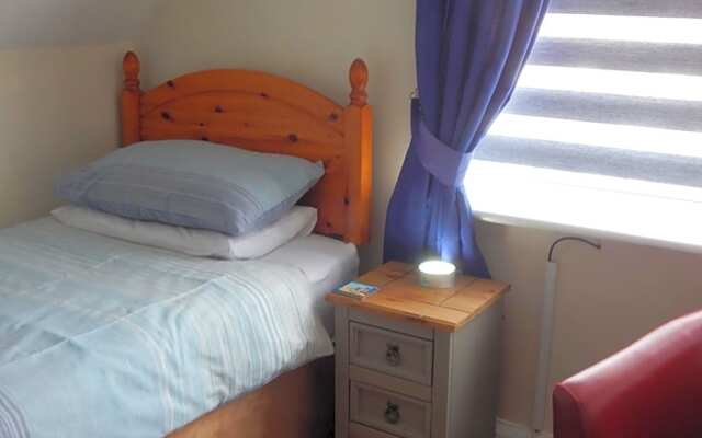 The Garfield Guest House