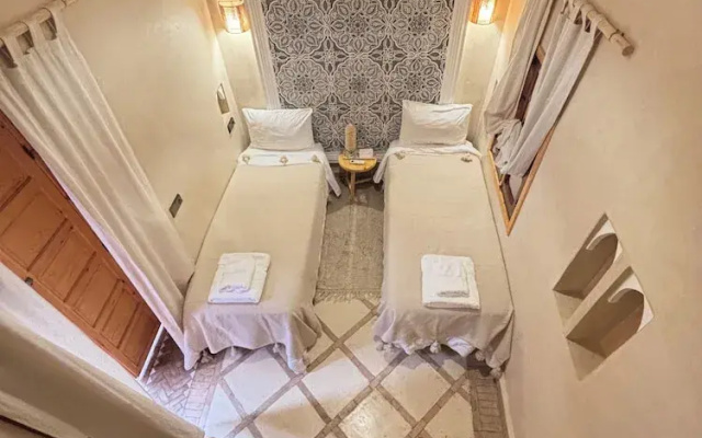 Riad Minami