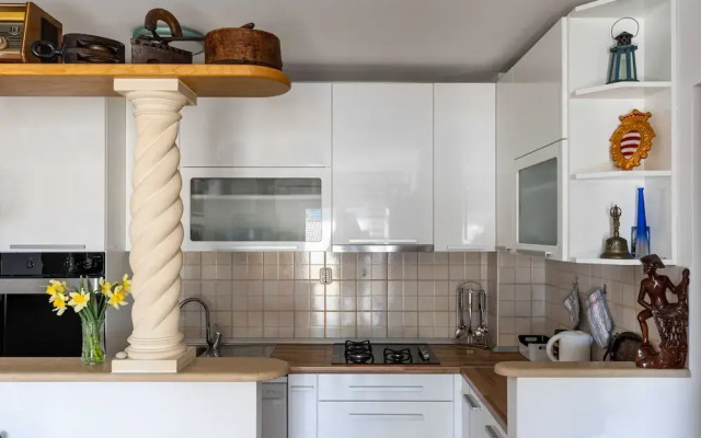 Apartment Koke