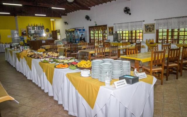 Fazenda Pintado Na Brasa