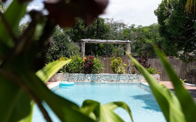 Kuwa Zanzibar