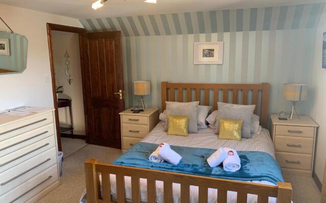 Drumdale Bed and Breakfast