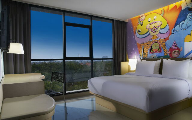 REGANTRIS Hotel Surabaya