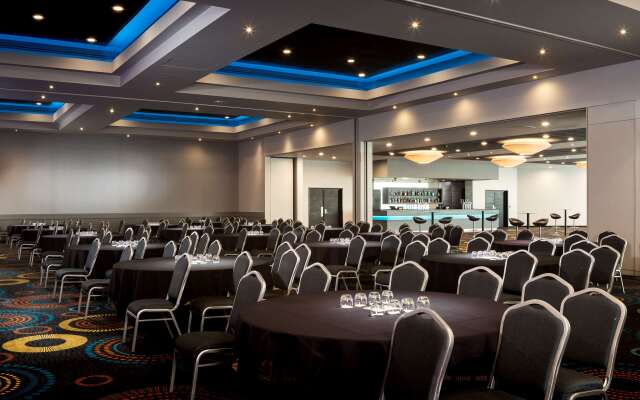 Radisson Hotel & Conference Centre London Heathrow