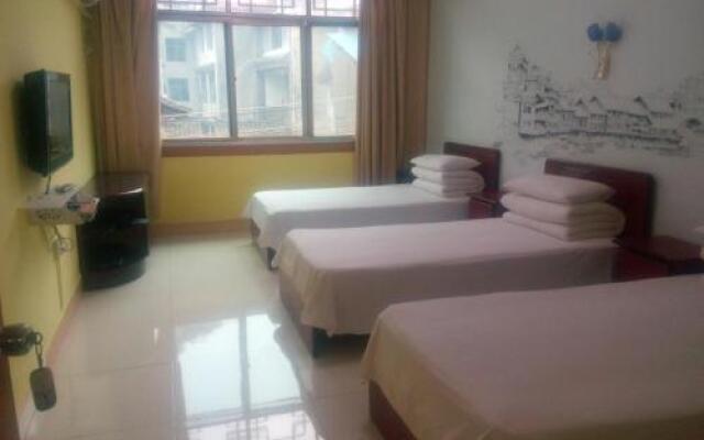 Wenxin Hostel