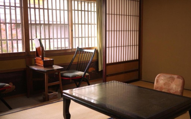 Budget Japanese-Style room 사진 4