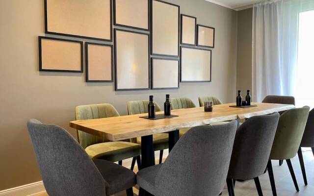 Hotel Schultheiss 52