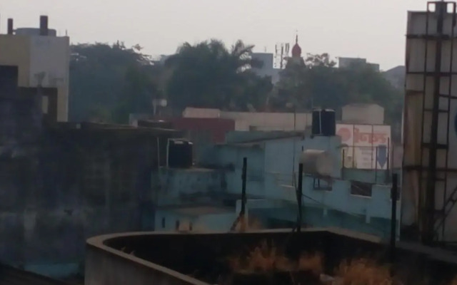 Shrinivasini Yatrinivas
