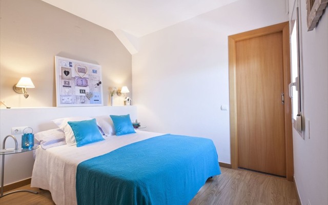 Apartamento Rambla Catalunya