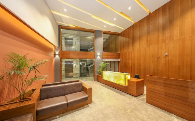 Welcare Business Hotel