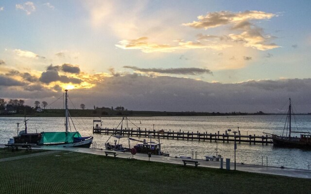 Beautiful Apartment in Insel Poel With 2 Bedrooms