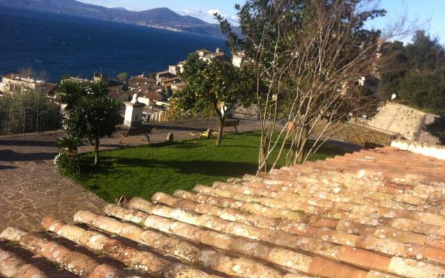 La Villa di Augusto
