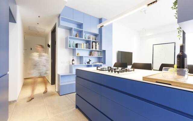 AirTLV - Nes Tziona Luxury By The Sea