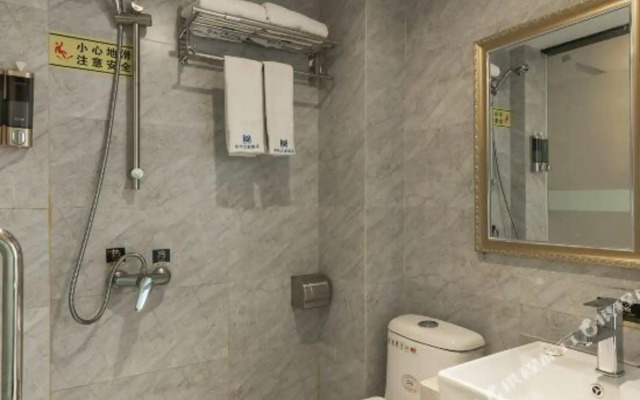 Zhongxing Hostel