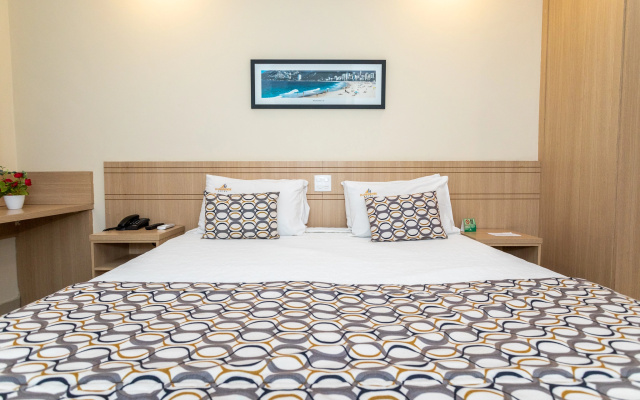 Fluminense Hotel